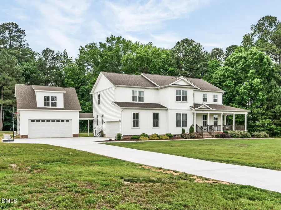 1111 Hunters Grande Trail, Wendell, NC 27591 - #3