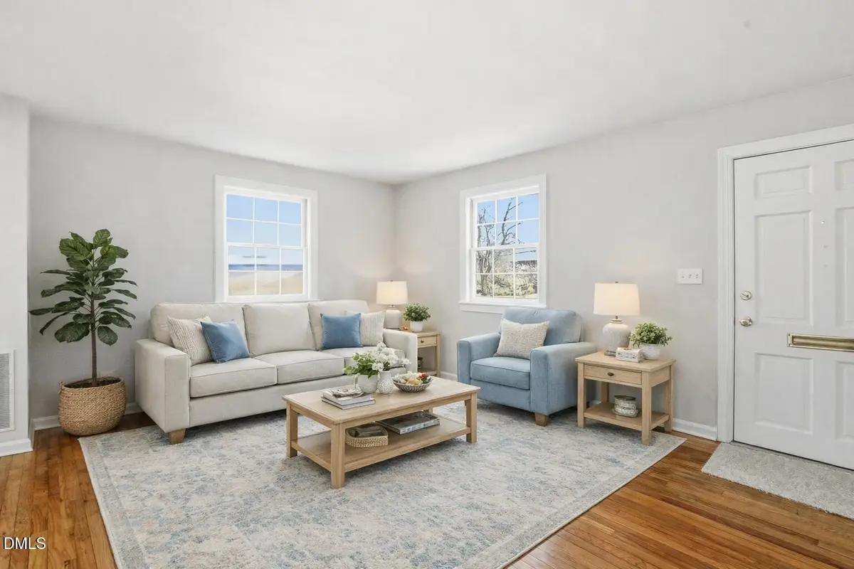 933 St Marys Street, Raleigh, NC 27605 - #1