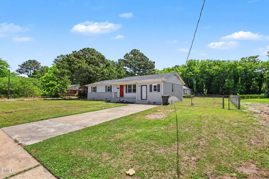 300 S Miller Avenue, Goldsboro, NC 27530 - #3