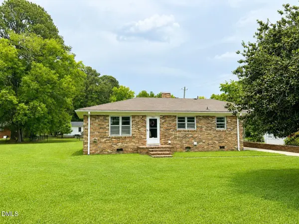 104 W Crestview Drive, Smithfield, NC 27577