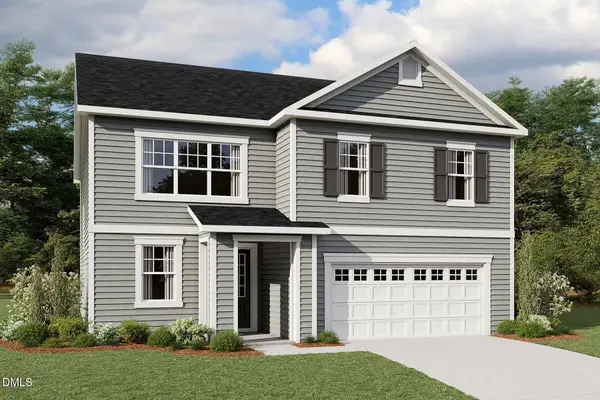 109 Tee Time Terrace, Benson, NC 27504