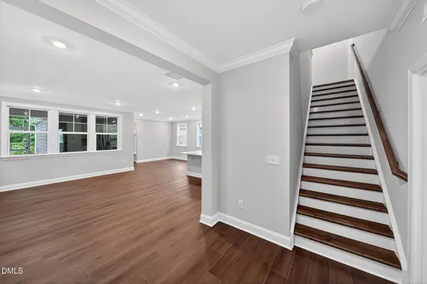 5421 Cayden Cove Drive, Wendell, NC 27591