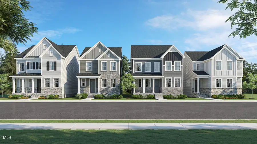 5425 Cayden Cove Drive, Wendell, NC 27591 - #2
