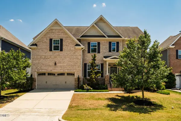 2377 Terrmini Drive, Apex, NC 27502