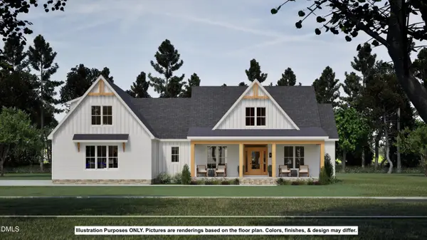 2757 Philo White Road, Franklinton, NC 27525