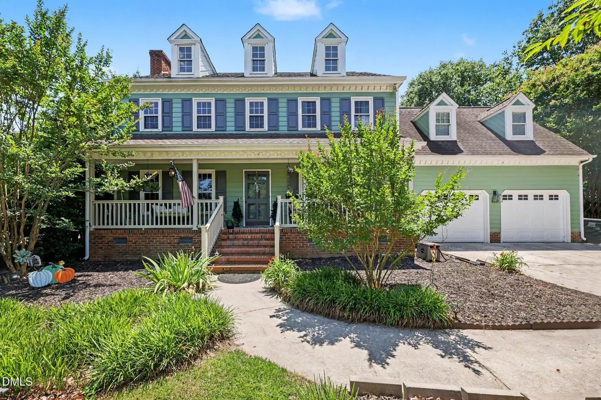 5013 Khaki Run, Fuquay Varina, NC 27526 - #1