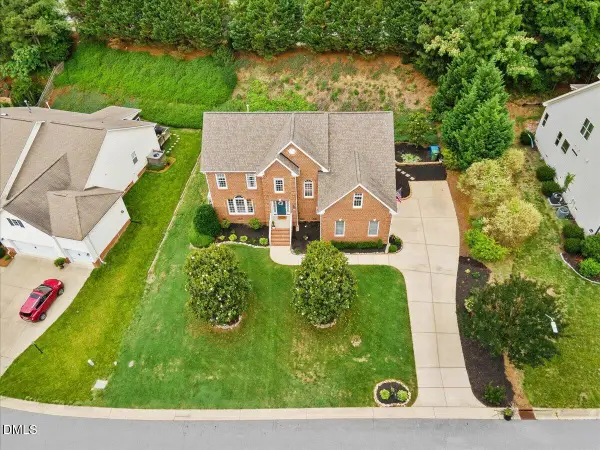 744 Highwater Place, Fuquay Varina, NC 27526