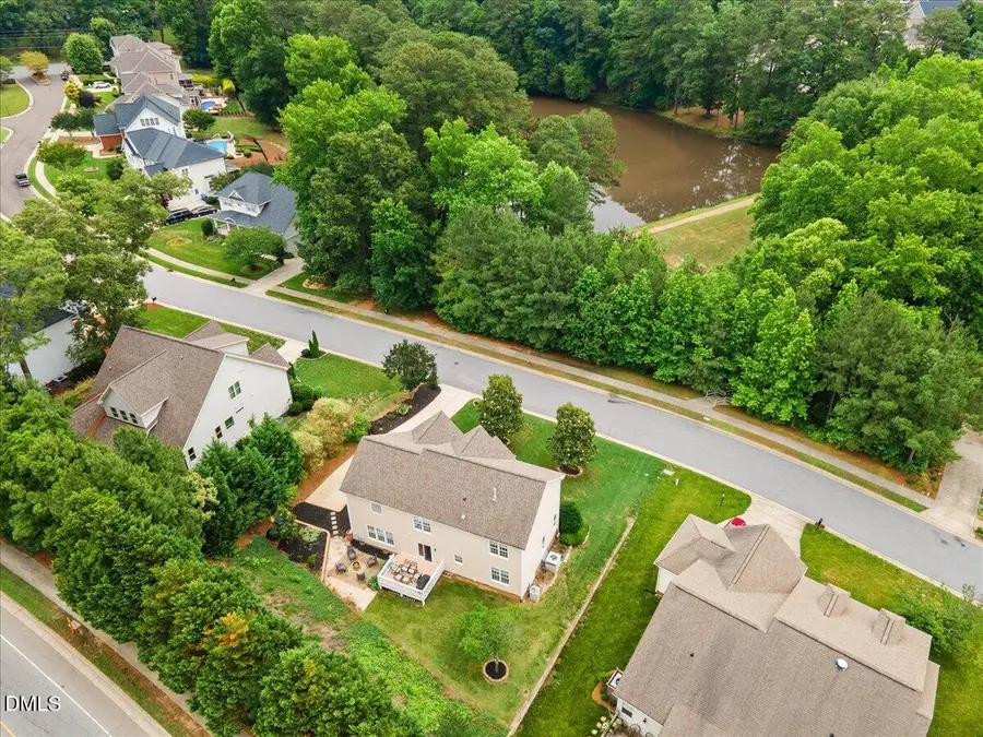 744 Highwater Place, Fuquay Varina, NC 27526 - #3