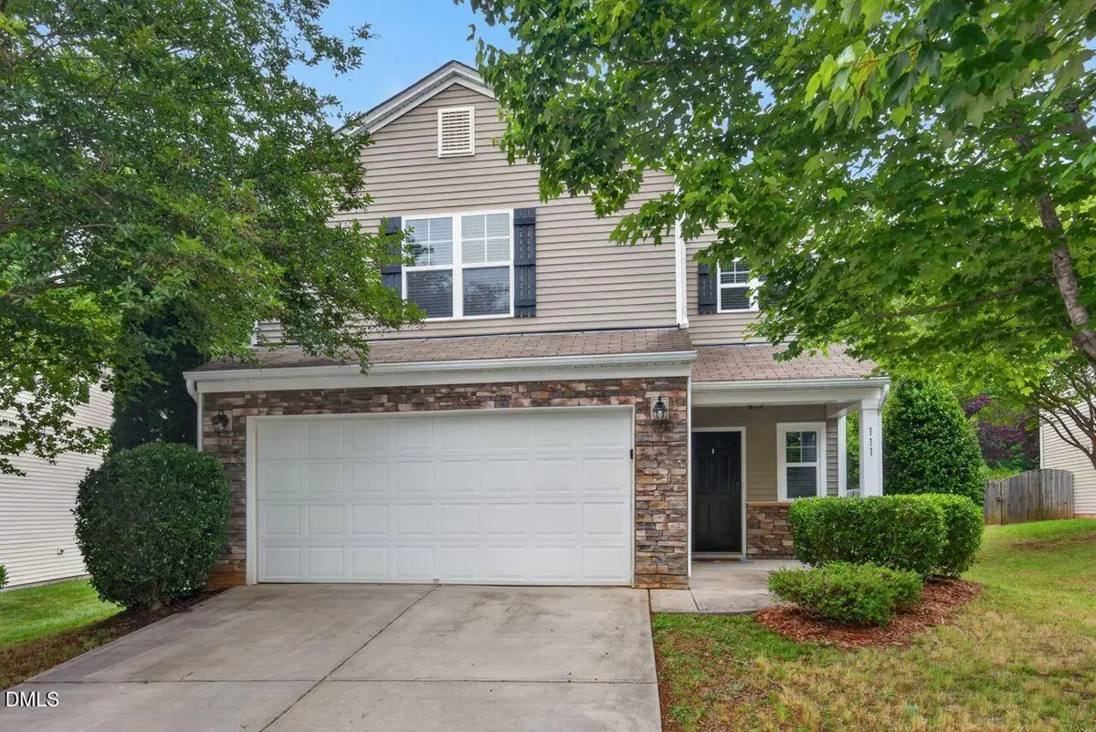 111 Norwood Court N, Mebane, NC 27302 - #1
