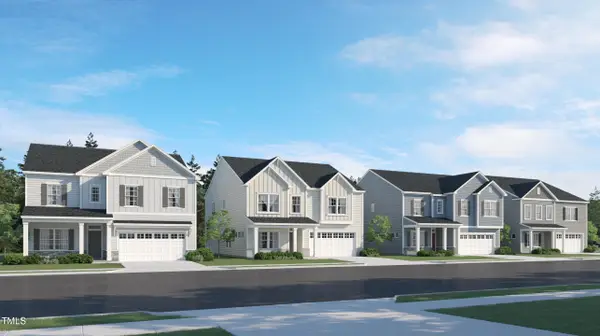 1116 Hidden Beach Drive, Wendell, NC 27591
