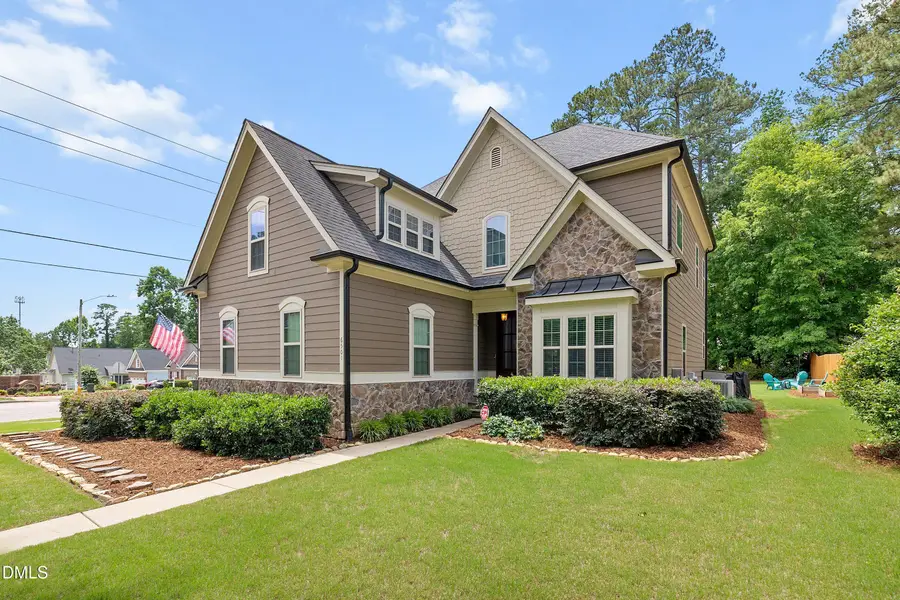 6501 Glendower Road, Raleigh, NC 27613 - #3