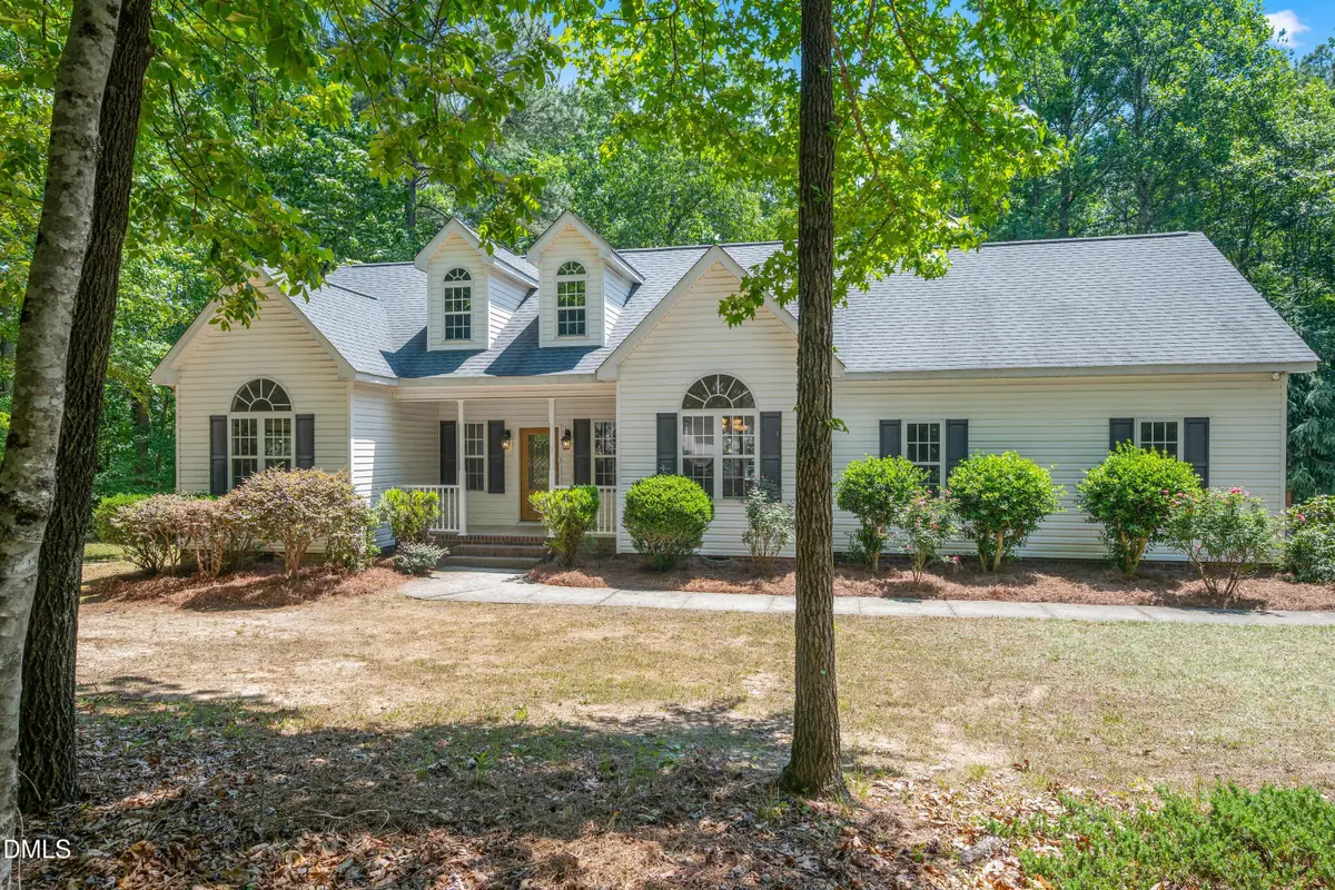 675 Timberlands Drive, Louisburg, NC 27549 - #1