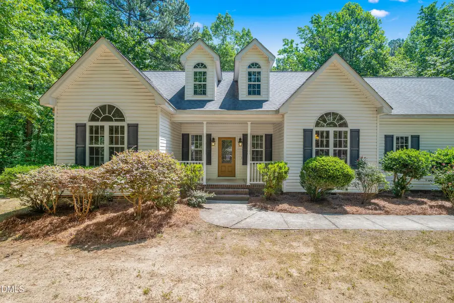 675 Timberlands Drive, Louisburg, NC 27549 - #2