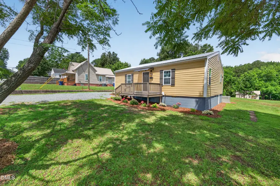 318 W 5th Street, Siler City, NC 27344 - #3