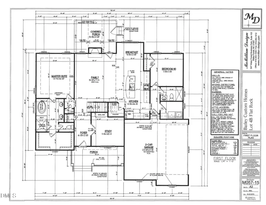 Lot 4b Flat Rock Road, Franklinton, NC 27525 - #2