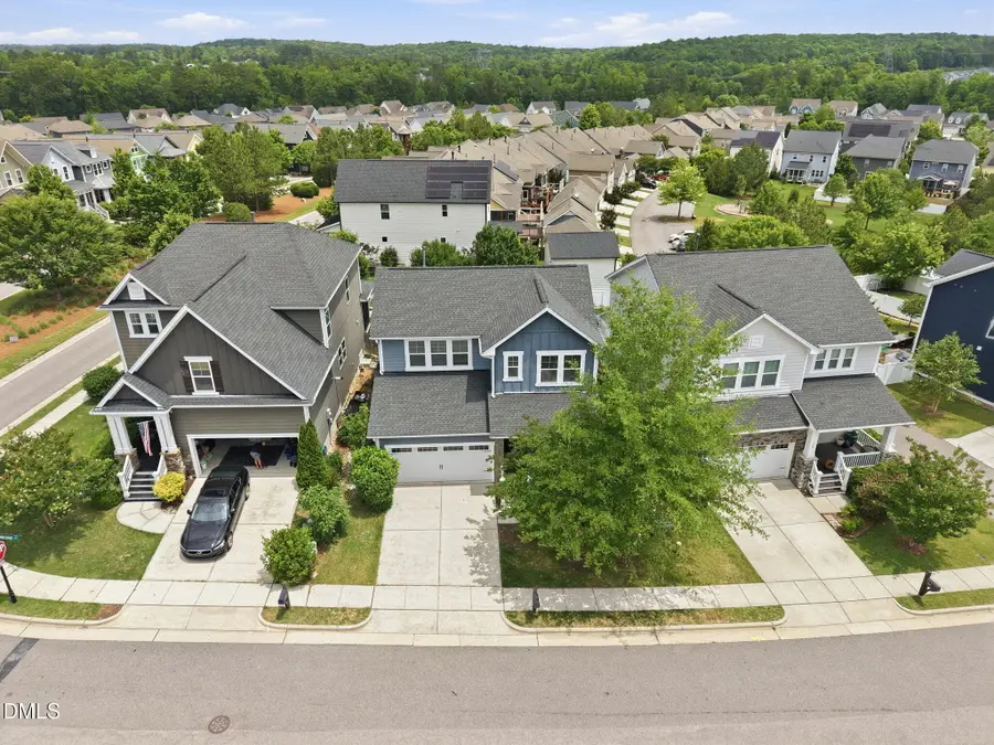 358 Tyner Loop Circle, Chapel Hill, NC 27516 - #2