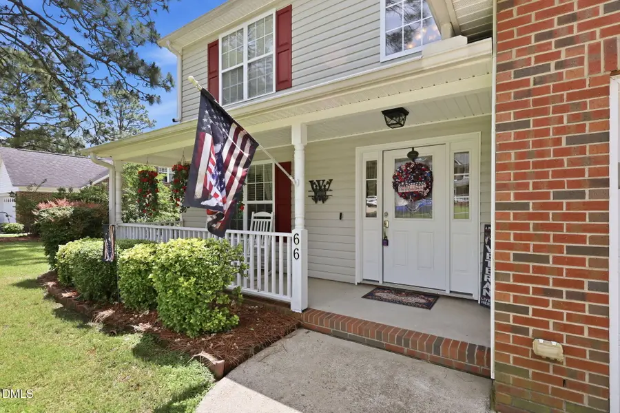 66 Long Drive, Sanford, NC 27332 - #3