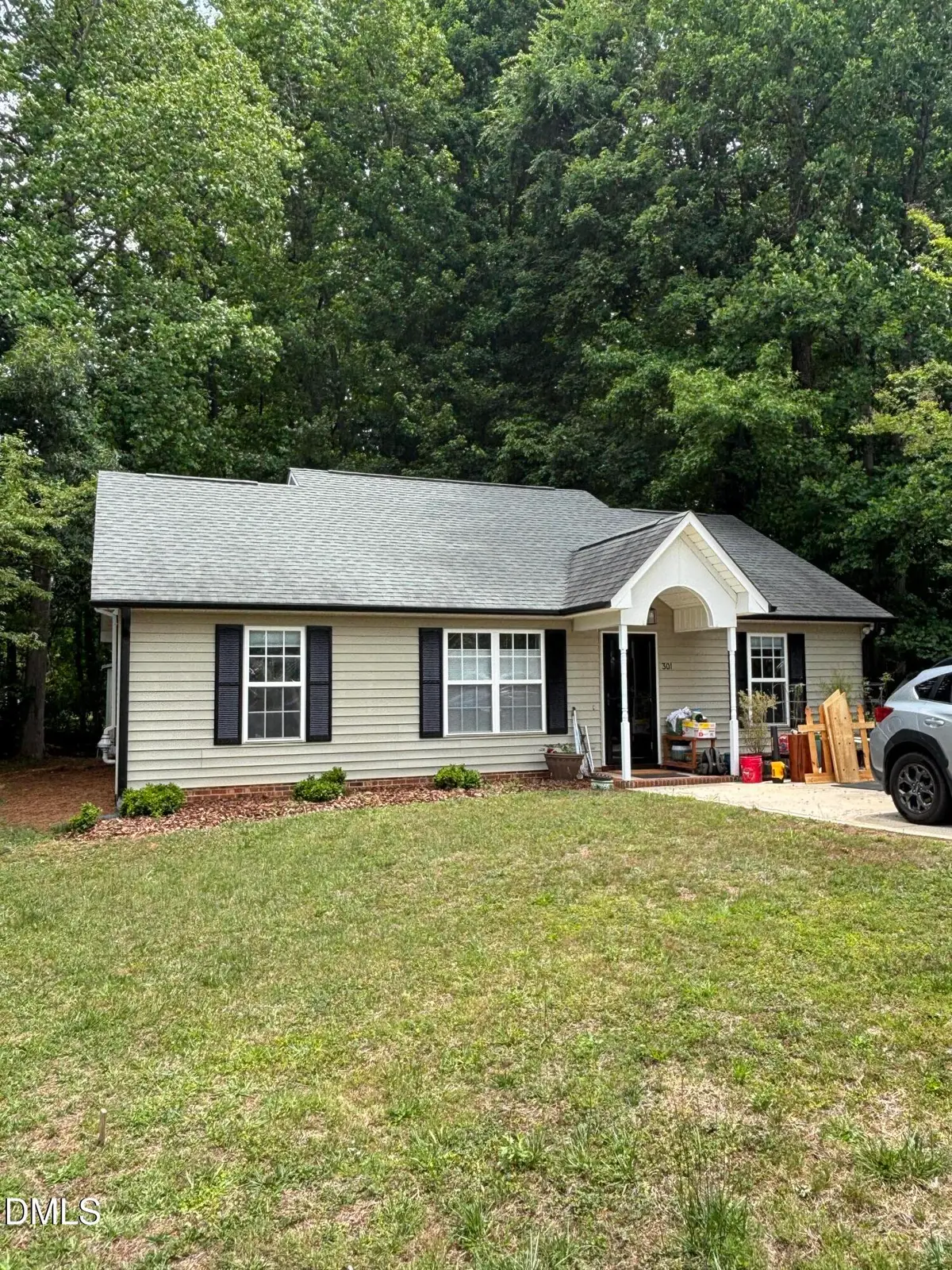 301 Pond Lily Court, Hillsborough, NC 27278 - #1