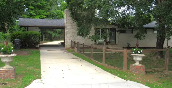 415 N Cheatham Street, Franklinton, NC 27525