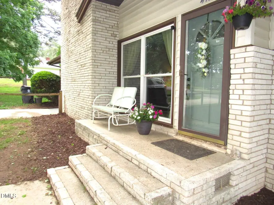 415 N Cheatham Street, Franklinton, NC 27525 - #2