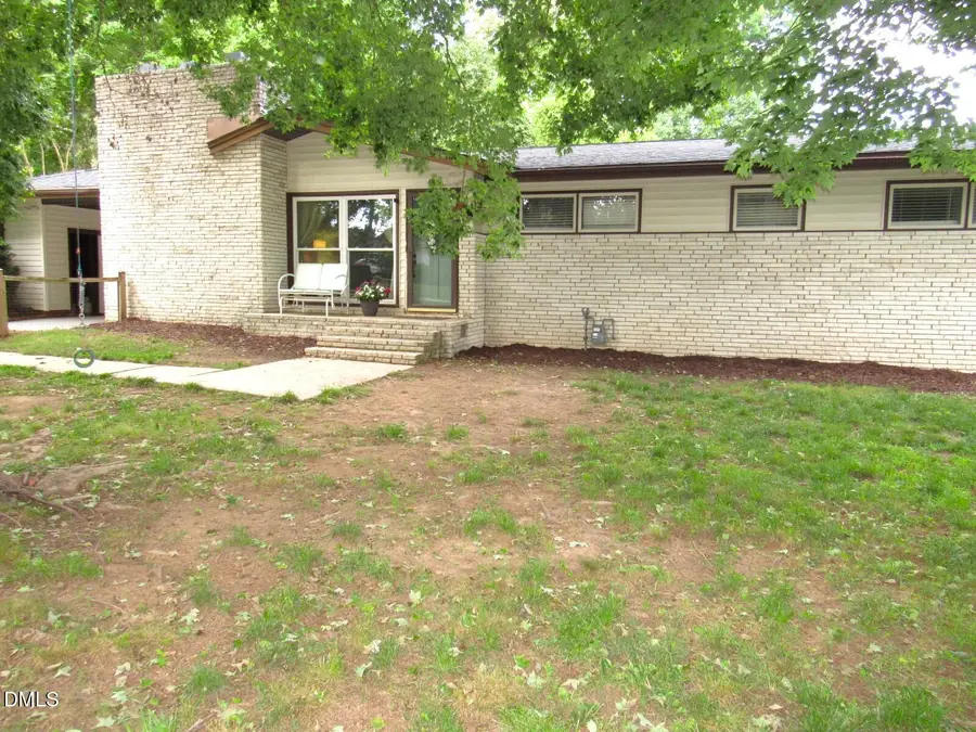 415 N Cheatham Street, Franklinton, NC 27525 - #3
