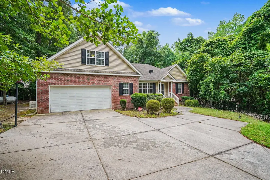 2134 Detroit Boulevard, Sanford, NC 27332 - #3
