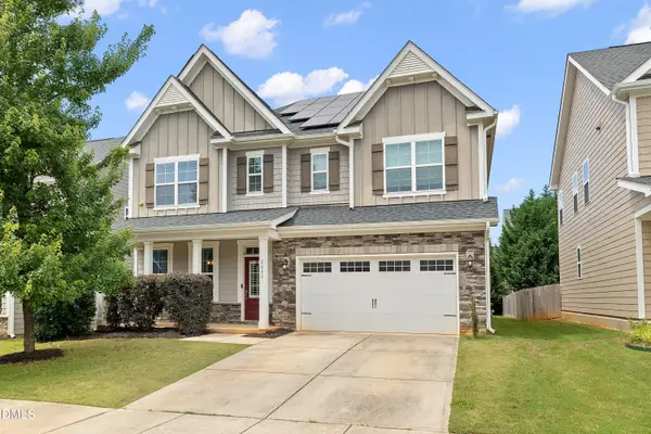 2008 Ernesto Lane, Raleigh, NC 27603