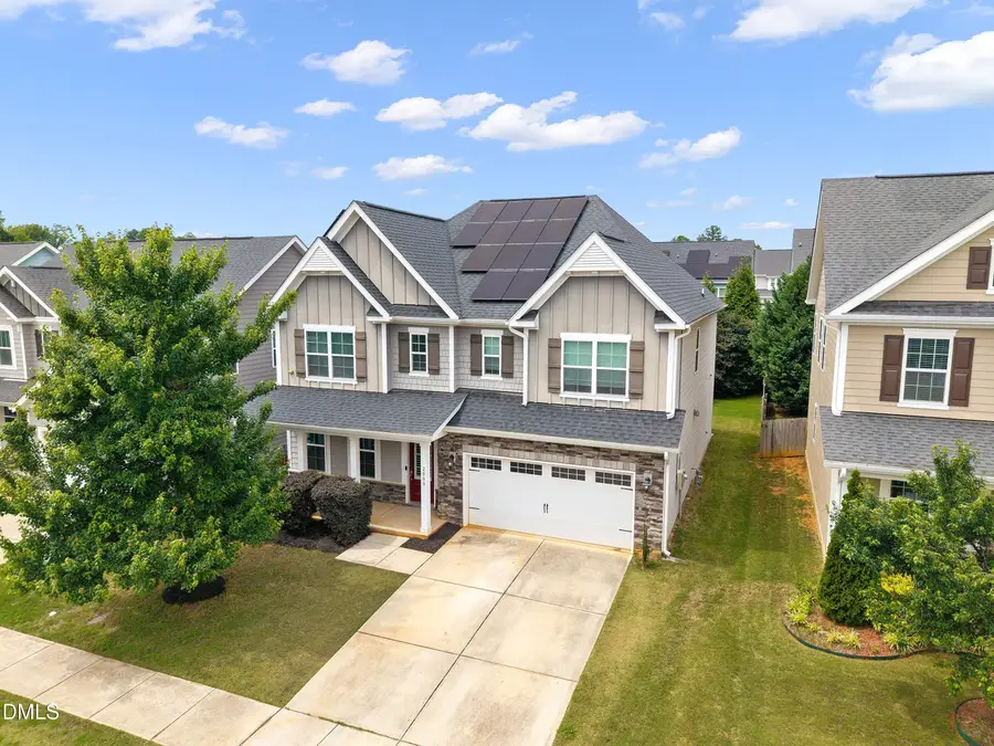 2008 Ernesto Lane, Raleigh, NC 27603 - #2