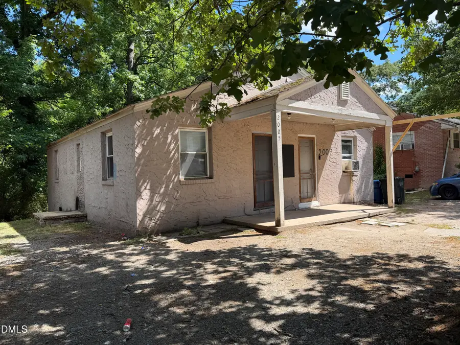 2005 Taylor Street, Durham, NC 27703 - #3