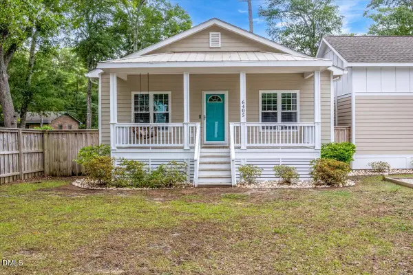 6405 Live Oak Avenue Sw, Ocean Isle Beach, NC 28469
