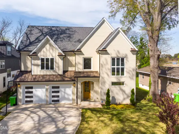 717 Penn Road, Raleigh, NC 27604