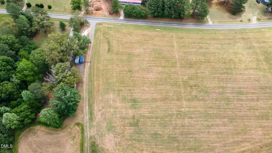Lot 4 Reed Road, Castalia, NC 27816 - #2