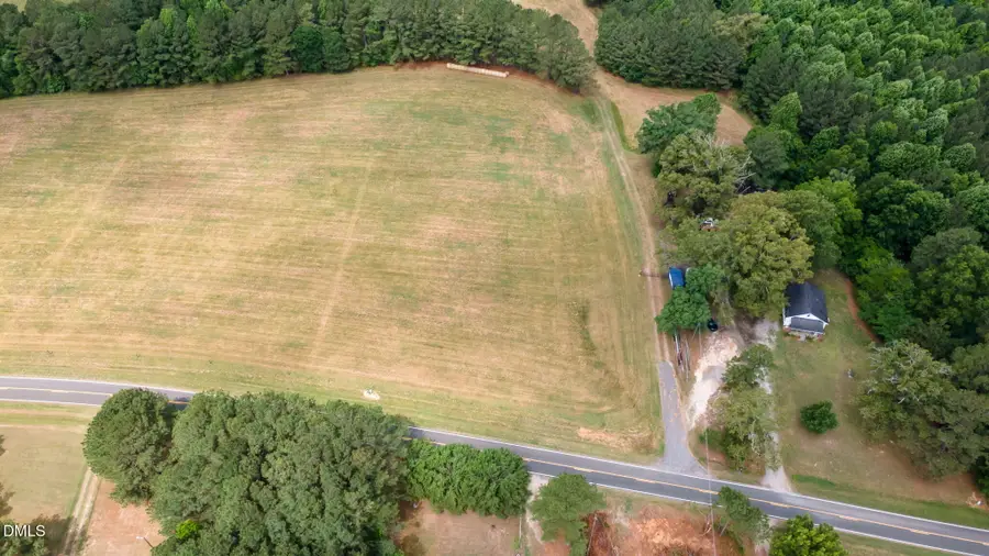 Lot 4 Reed Road, Castalia, NC 27816 - #3