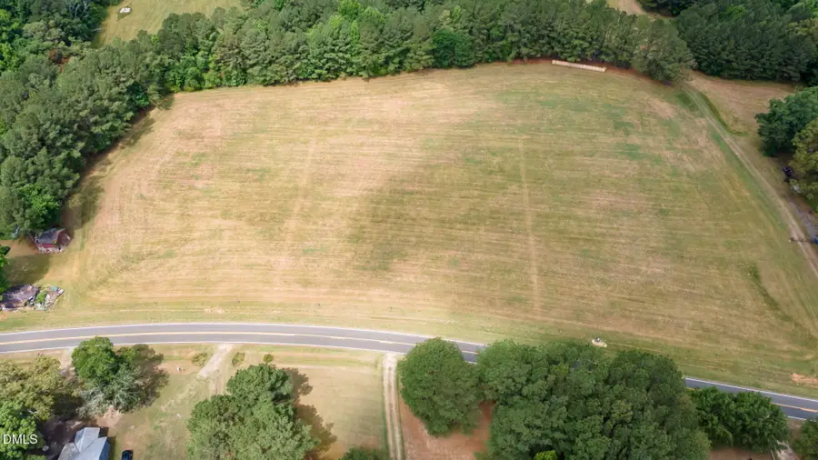 Lot 3 Reed Road, Castalia, NC 27816 - #3