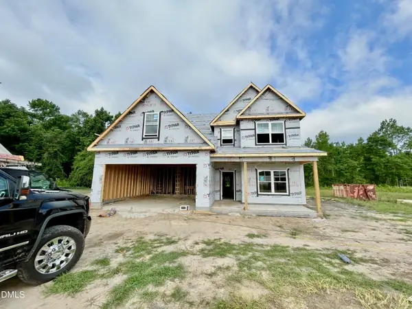 3750 Chatsworth Drive, La Grange, NC 28551