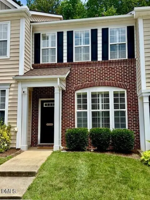 4512 Sugarbend Way, Raleigh, NC 27606 - #1