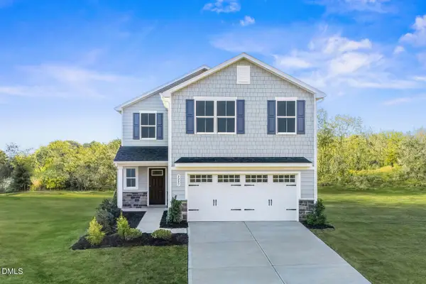 2116 Snowdancer Road, Durham, NC 27704