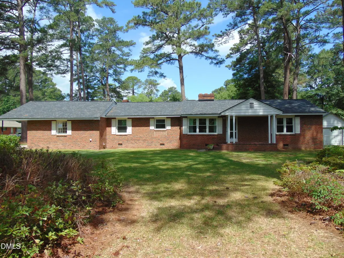 300 Oakdale Road, Rocky Mount, NC 27804 - #1