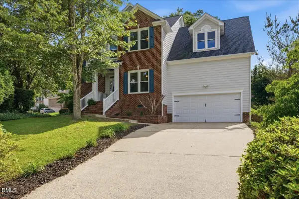 101 Streamview Drive, Cary, NC 27519