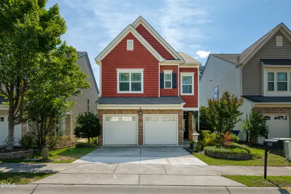 1043 Spacious Skies Lane, Durham, NC 27703