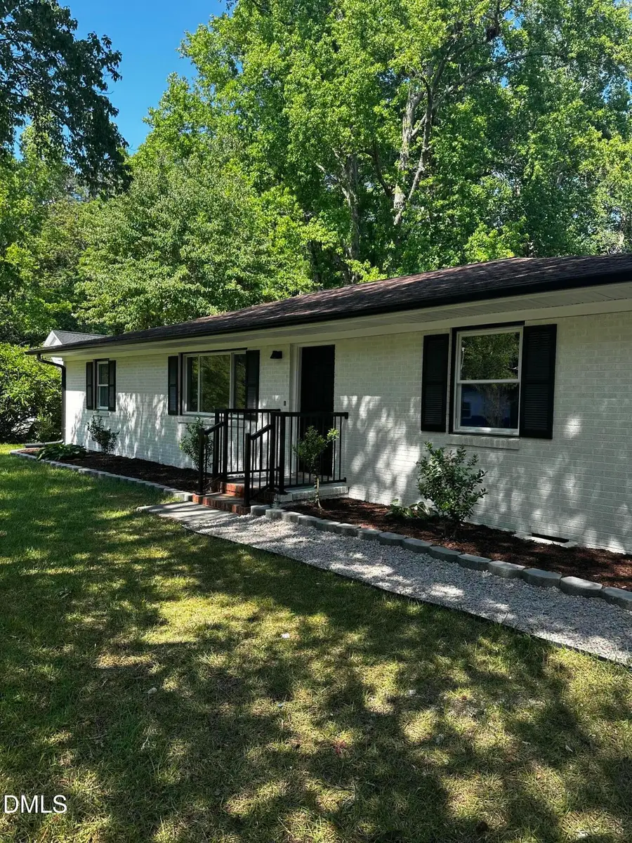 906 Circle Drive, Creedmoor, NC 27522 - #2