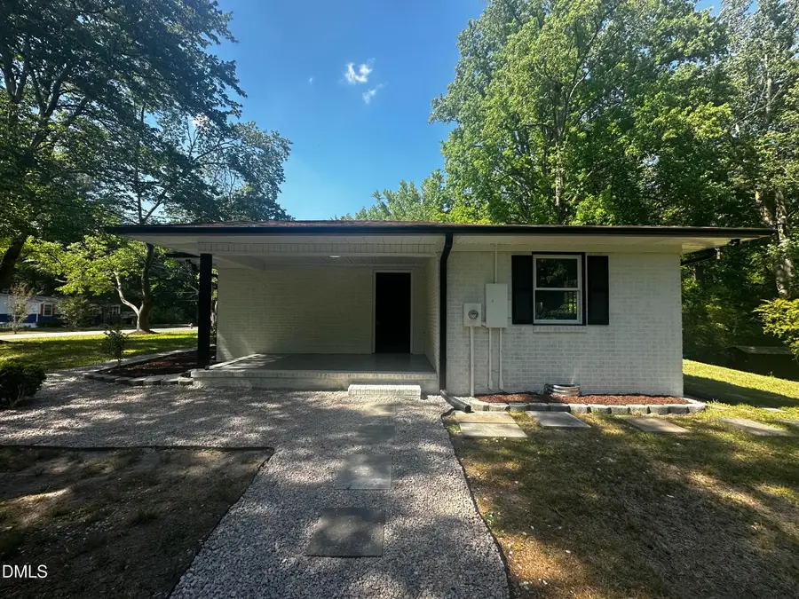 906 Circle Drive, Creedmoor, NC 27522 - #3