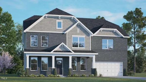 141 Pony Gallop Lane, Clayton, NC 27520