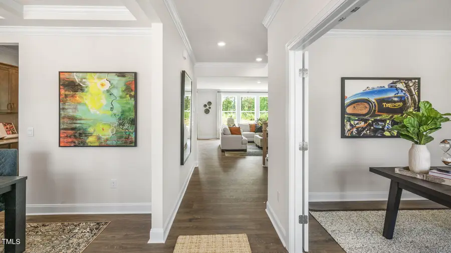 141 Pony Gallop Lane, Clayton, NC 27520 - #3