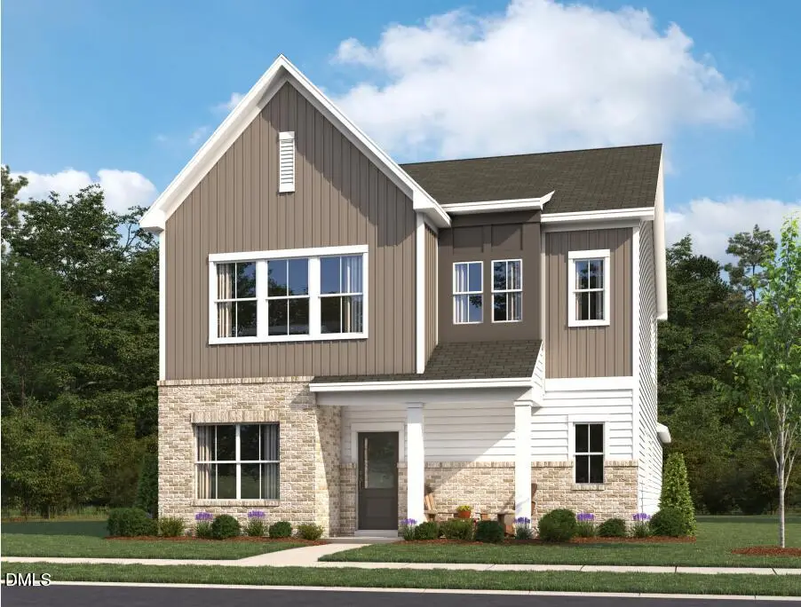 2804 Quarry Road #183, Rolesville, NC 27571 - #1