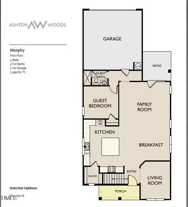 2804 Quarry Road #183, Rolesville, NC 27571 - #2