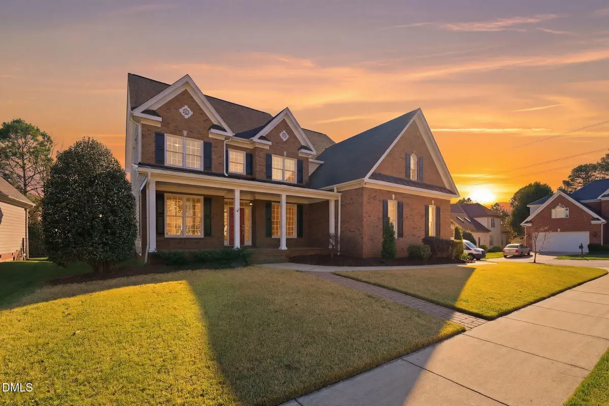 2900 Snapswell Street, Raleigh, NC 27614 - #1
