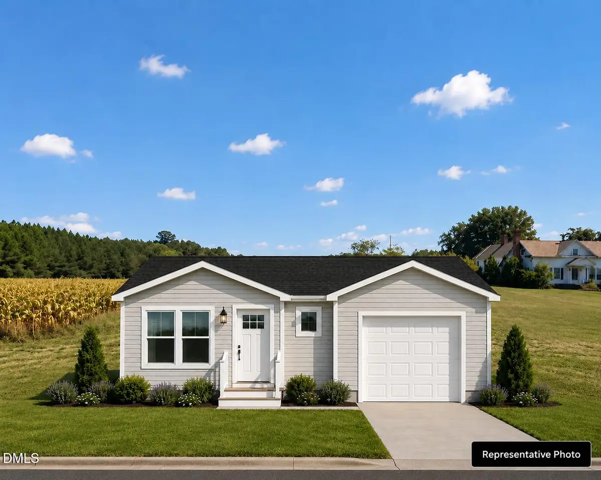6859 Race Track Road, Castalia, NC 27816 - #1