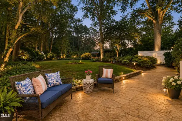 5004 Foxlair Court, Raleigh, NC 27609
