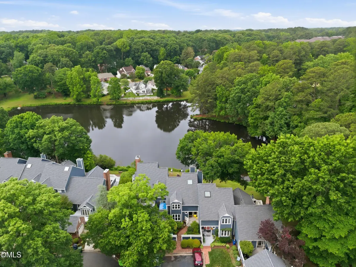 7523 Wellesley Park S, Raleigh, NC 27615 - #1
